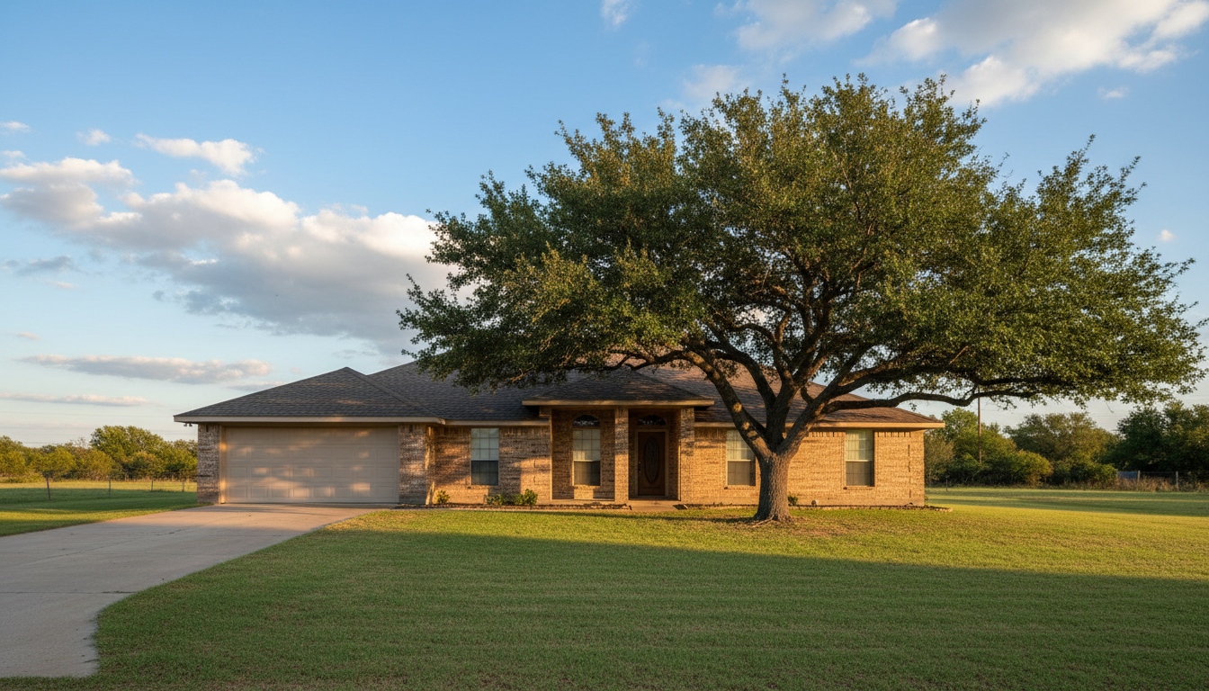 Option Fee and Earnest Money Near Fort Hood: What You Risk